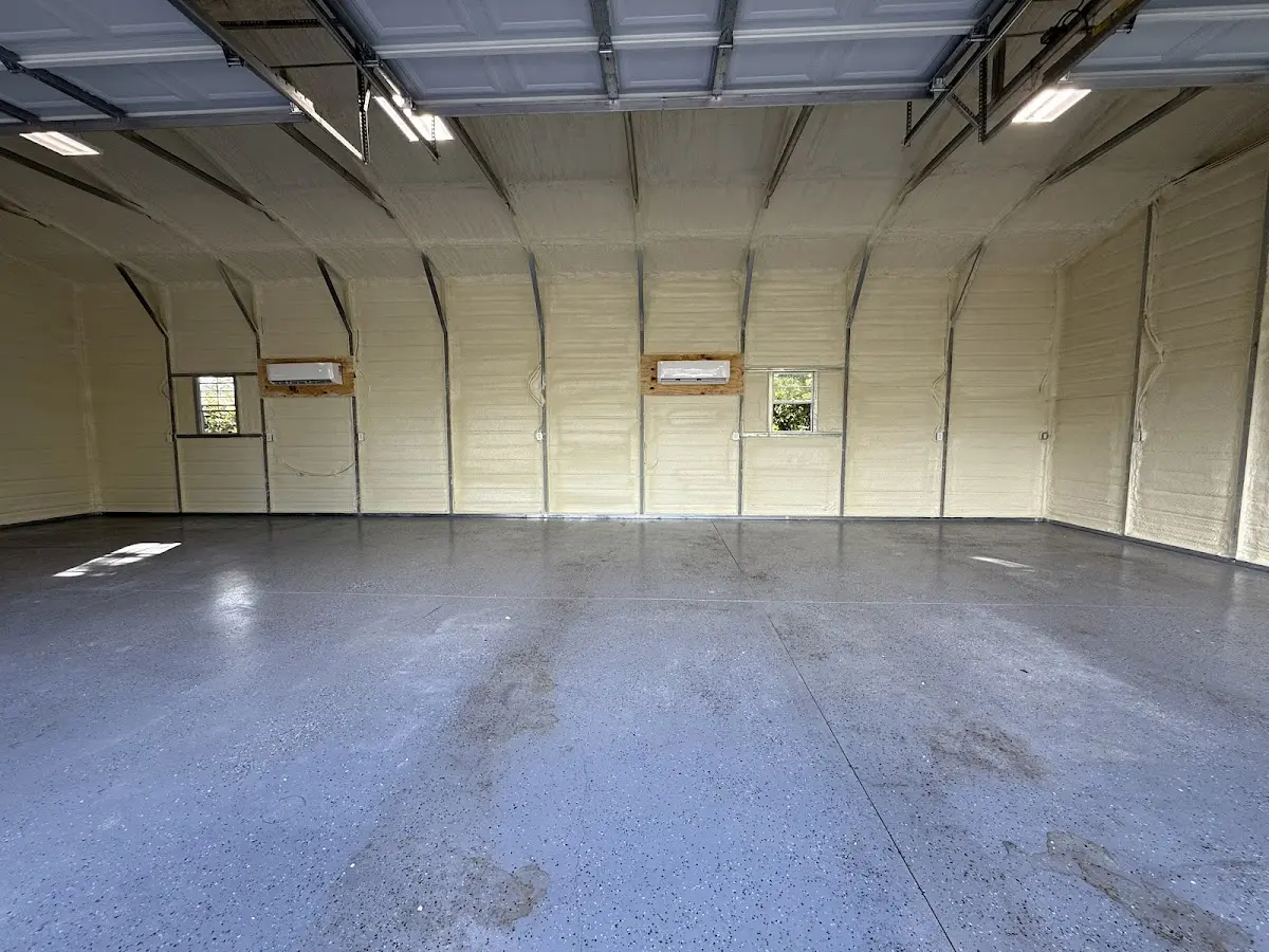 Spray Foam Roofing services in Sitka, AK